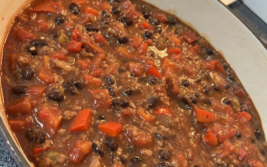 Chili