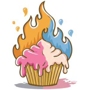 Musings of a Cookbook Addict